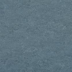 DLW Gerfloor Marmorette Linoleum 0022 Autumn Blue